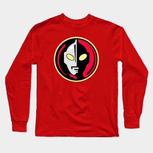 Ultrabot Long Sleeve T-Shirt